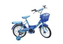 Xe đạp trẻ em Nhựa Chợ Lớn M881-X2B 14inch