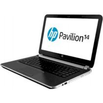 HP Pavilion 14-n201TX (F6C53PA) (Intel Core i5-4200U 1.6GHz, 4GB RAM, 1TB HDD, VGA NVIDIA GeForce GT 740M, 14 inch, Windows 8.1 64 bit)