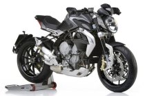 MV Agusta Brutale 800 Dragster 2014