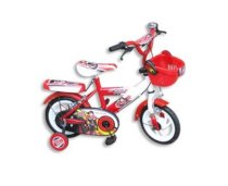 Xe đạp trẻ em Nhựa Chợ Lớn M876-X2B