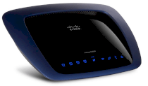 Cisco Linksys E3000