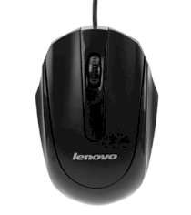 Chuột quang Lenovo