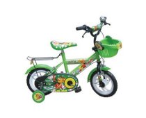 Xe đạp trẻ em Nhựa Chợ Lớn M940-X2B