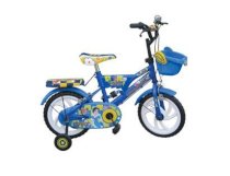 Xe đạp trẻ em Nhựa Chợ Lớn M844-X2B 14inch