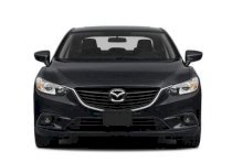 Mazda6 Sport 2.2 AT 2WD 2015