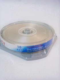 Đĩa trắng Intact CD, DVD 16x