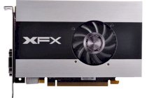 XFX HD-773A-ZNJ4 (ATI Radeon HD 7730, 2GB, 128-bit, GDDR5, PCI-Express x16 3.0)