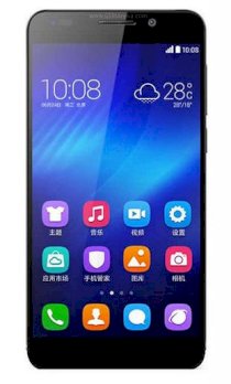 Huawei Honor 6 (Huawei Glory 6) 16GB Black