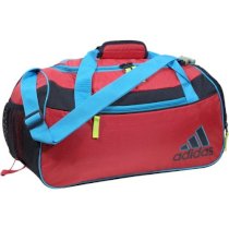Adidas Women's Squad II Duffle Bag