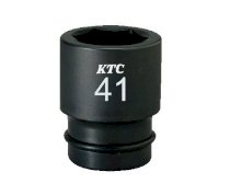 Đầu khẩu vặn ốc loại dùng súng KTC BP8-36P ( 1 inch, 70mm, cỡ 36, chiều dài tiêu chuẩn)