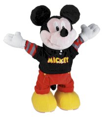 Fisher-Price Disney's Dance Star Mickey