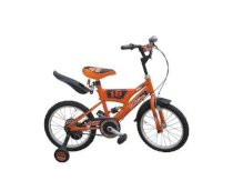 Xe đạp điện trẻ em Nhựa Chợ Lớn M842-X2B 16inch