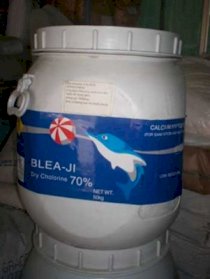 Clorin 70% - Calcium Hypochlorite 70% - Ca(OCl)2