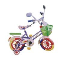 Xe đạp trẻ em Nhựa Chợ Lớn M190-X2B12-2