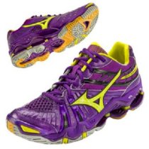 Mizuno Men's Wave Tornado 7