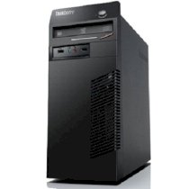 Máy tính Desktop Lenovo Thinkcentre M72e ( 3597- CTO) (Intel Core i3-3240 3.4GHz, Ram 4Gb, HDD 500GB, VGA Onboard, PC DOS, Không kèm màn hình)
