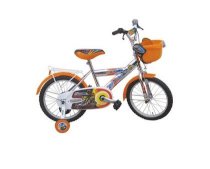 Xe đạp điện trẻ em Nhựa Chợ Lớn M913-X2B 16inch