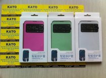 Bao da Flip Cover Samsung GT-I9200/ GT-I9208 (KT08)