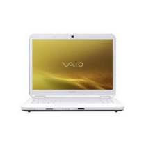 Sony Vaio VGN-NS150J/W (Intel Core 2 Duo T5800 2.0Ghz, 2GB RAM, 250GB HDD, VGA Intel GMA 4500MHD, 15.4 inch, Windows Vista Home Premium)