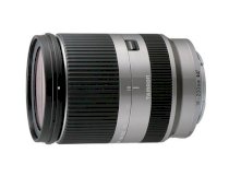 Lens Tamron 18-200mm F3.5-6.3 Di III VC for Canon EOS M