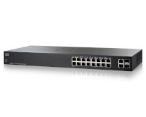 Cisco SLM2016T (SG200-18)