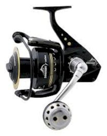 Daiwa Saltiga Dogfight Spinning Reel