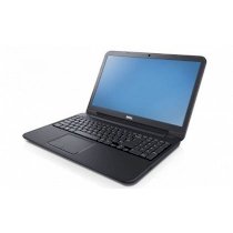 DELL INSPIRON 15 N3537 V5I32404 Black (Intel Core i3-4010U 1.7GHz, 2GB RAM, 500GB HDD, AMD RAEDON HD 8670M, 15.6 inch, Free Dos)