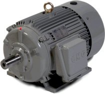 Động cơ điện CMG HGA 160MB