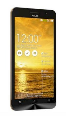Asus Zenfone 6 (ZenPhone 6 A600CG) 32GB (2GB Ram) Champagne Gold