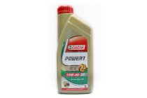 Dầu nhớt cho xe máy 4 thì Castrol Power 1 15W-40 1L