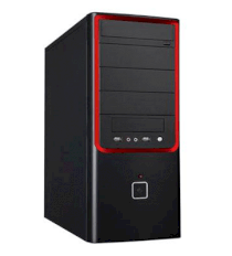 Máy bộ Nam Hải 36 (Intel Core i3-2120 3.3Ghz, RAM 2GB, HDD 250GB, VGA Onboard, PC DOS, không kèm theo màn hình)