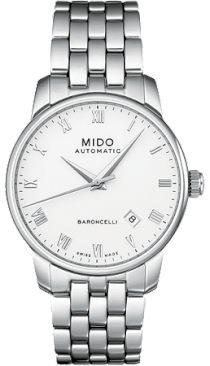 Đồng hồ đeo tay Mido  38mm  294492 