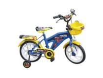 Xe đạp trẻ em Nhựa Chợ Lớn M887-X2B 14inch