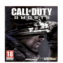 Đĩa game PS4 Call of Duty - Ghosts