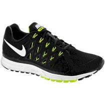  Nike Zoom Vomero 9 Men's Black/White/Volt