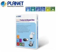 Phần mềm quản lý Camera IP planet CV3P
