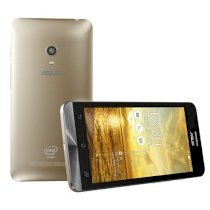 Asus Zenfone 5 A500CG 8GB (2GB Ram) Champagne Gold