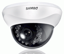 Sambo SD10SCI120EHVF