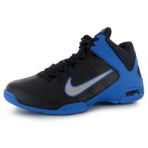  Nike Air Visi Pro 4 Basketball Trainers