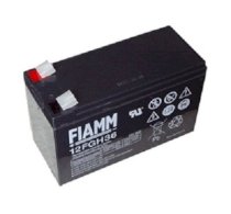 Bình ắc quy kín khí (AGM VRLA) FIAMM 12V-9Ah 36W (12FGH36)