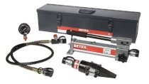 Bộ nêm thủy lực Bega Betex 15TL SET (15t)