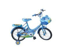 Xe đạp trẻ em Nhựa Chợ Lớn M1045-X2B 16inch