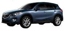 Mazda CX-5 Grand Touring 2.0 AT FWD 2015