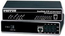 Patton VOIP gateway 08FXS-GW-4118 (SN4118)