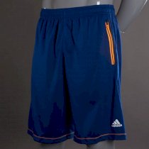 Adidas Climachill Shorts - Night Blue