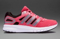 Adidas Wmns Duramo 6 - Pink/Iron/White