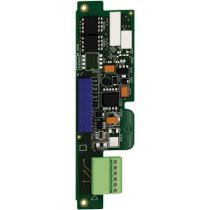 Interface card for 15V open collector encoder Schneider VW3A3405