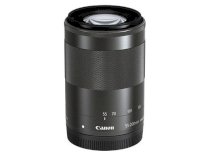 Lens Canon EF-M 55-200mm F4.5-6.3 IS STM
