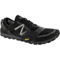  New Balance Minimus 10v2 Men's Black/Yellow