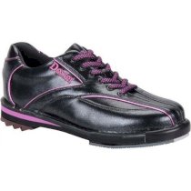 Dexter SST 8 SE Black Purple Womens Bowling Shoes